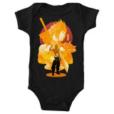 Omnislash Soldier - Youth Apparel