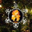 Omnislash Soldier - Ornament