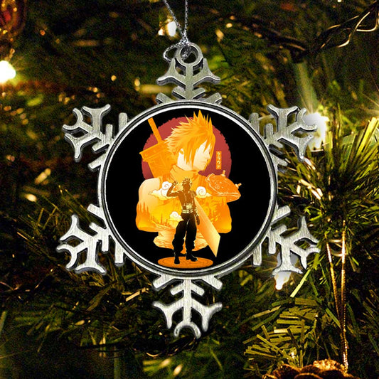 Omnislash Soldier - Ornament