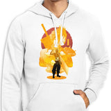 Omnislash Soldier - Hoodie