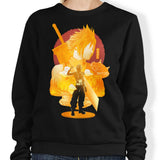 Omnislash Soldier - Sweatshirt