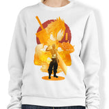Omnislash Soldier - Sweatshirt