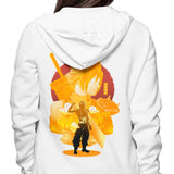 Omnislash Soldier - Hoodie