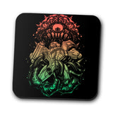 On the Limit - Coasters