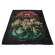 On the Limit - Fleece Blanket
