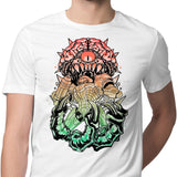 On the Limit - Men's Apparel