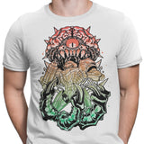 On the Limit - Men's Apparel