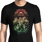 On the Limit - Men's Apparel