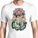 On the Limit - Men's Apparel