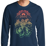 On the Limit - Long Sleeve T-Shirt