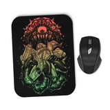 On the Limit - Mousepad