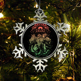 On the Limit - Ornament