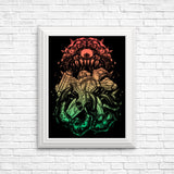 On the Limit - Posters & Prints