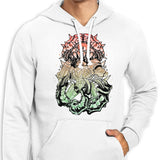 On the Limit - Hoodie