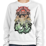 On the Limit - Sweatshirt