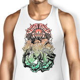 On the Limit - Tank Top