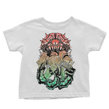 On the Limit - Youth Apparel