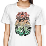 On the Limit - Women's Apparel