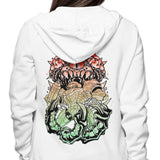 On the Limit - Hoodie