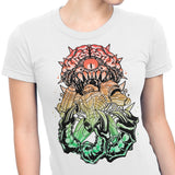 On the Limit - Women's Apparel