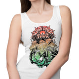 On the Limit - Tank Top