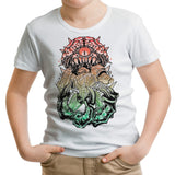 On the Limit - Youth Apparel