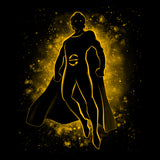 One Million Exploding Suns - Men's V-Neck