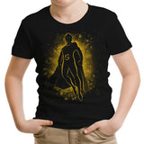 One Million Exploding Suns - Youth Apparel