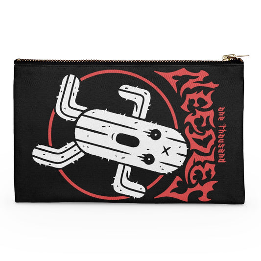 One Thousand Needles - Accessory Pouch