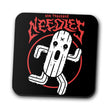 One Thousand Needles - Coasters