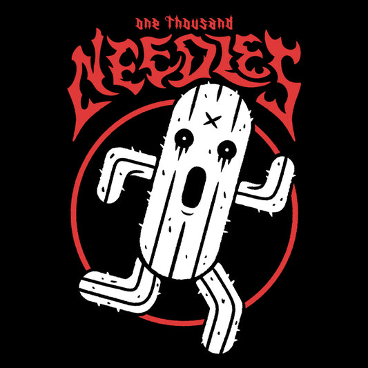 One Thousand Needles - Tote Bag