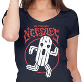 One Thousand Needles - Women's V-Neck