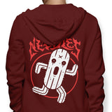 One Thousand Needles - Hoodie