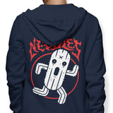 One Thousand Needles - Hoodie