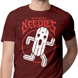 One Thousand Needles - Men's Apparel