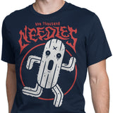 One Thousand Needles - Men's Apparel
