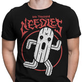 One Thousand Needles - Men's Apparel