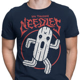 One Thousand Needles - Men's Apparel