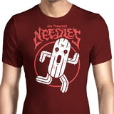 One Thousand Needles - Men's Apparel