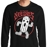 One Thousand Needles - Long Sleeve T-Shirt