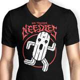 One Thousand Needles - Men's V-Neck