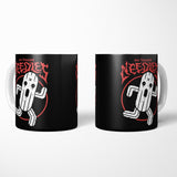 One Thousand Needles - Mug