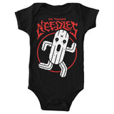 One Thousand Needles - Youth Apparel