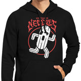 One Thousand Needles - Hoodie