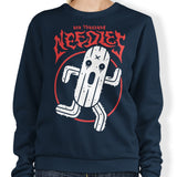 One Thousand Needles - Sweatshirt