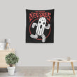 One Thousand Needles - Wall Tapestry
