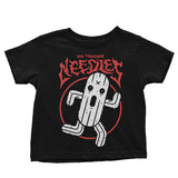 One Thousand Needles - Youth Apparel