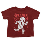 One Thousand Needles - Youth Apparel