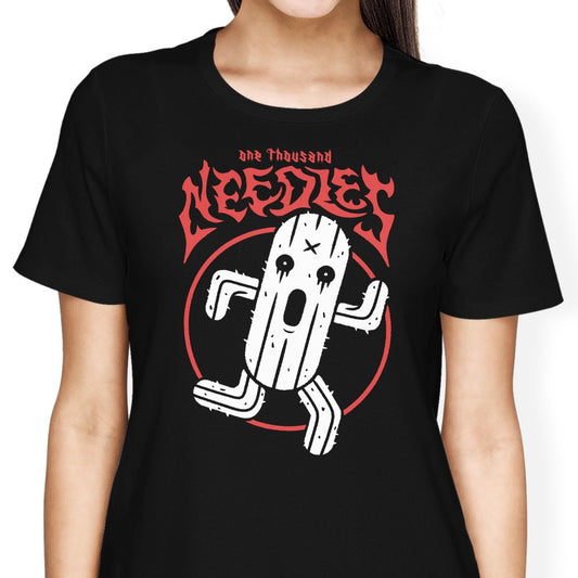 One Thousand Needles - Women's Apparel