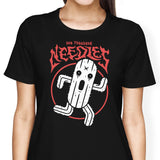 One Thousand Needles - Women's Apparel